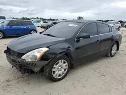 2012 Nissan Altima Base en venta en Arcadia, FL