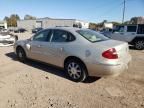 2008 Buick Lacrosse CX