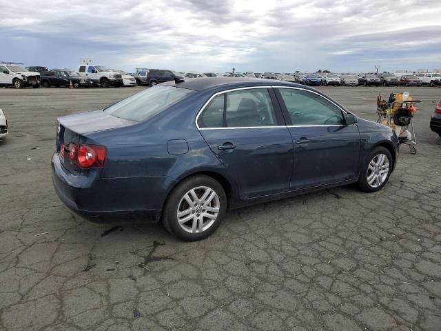 2010 Volkswagen Jetta TDI