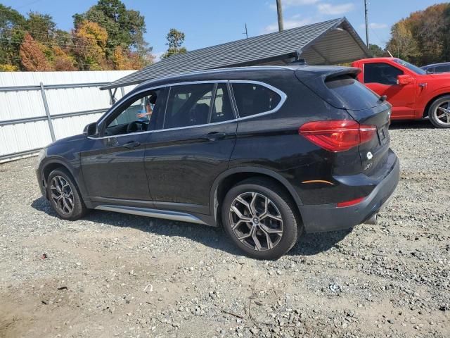 2020 BMW X1 SDRIVE28I