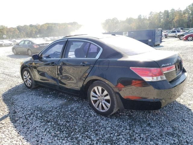 2011 Honda Accord EXL