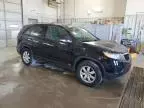 2012 KIA Sorento Base