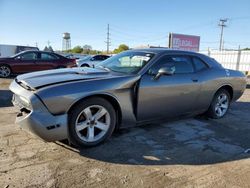 2012 Dodge Challenger SXT en venta en Chicago Heights, IL