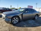 2012 Dodge Challenger SXT