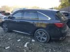 2019 Acura MDX Technology