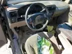 2001 Pontiac Montana