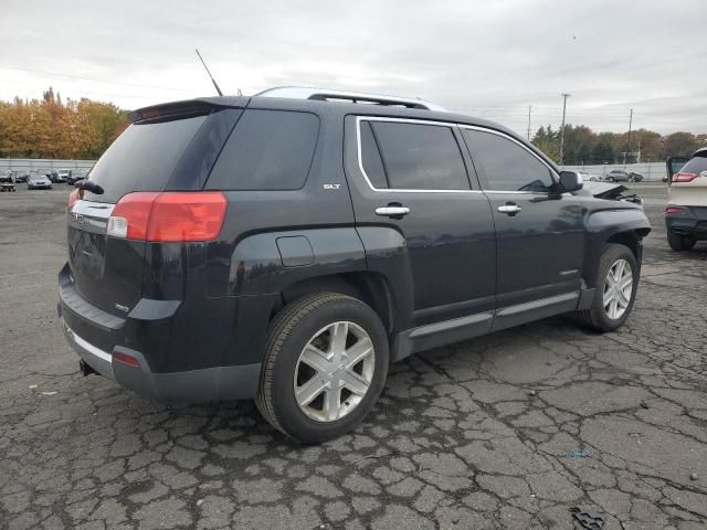 2011 GMC Terrain SLT