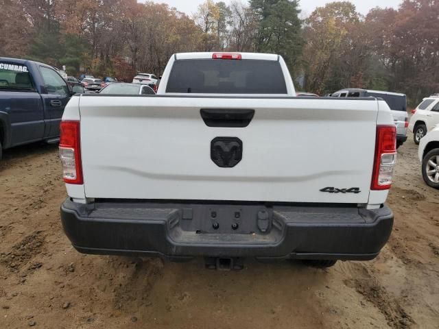 2023 Dodge RAM 2500 Tradesman