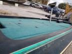 1994 Gambler Bass Boat