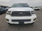 2009 Toyota Sequoia SR5