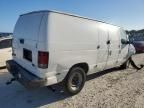 2003 Ford Econoline E250 Van