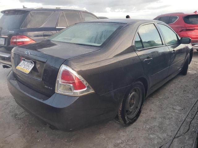 2006 Ford Fusion SE