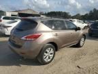 2012 Nissan Murano S