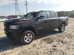 Dodge salvage cars for sale: 2021 Dodge 1500 Laramie