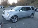 2013 Honda Pilot EXL