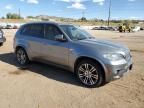 2013 BMW X5 XDRIVE50I