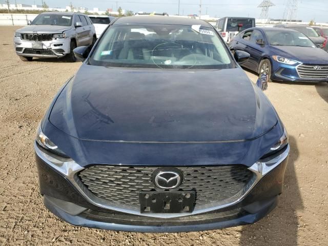 2023 Mazda 3 Select