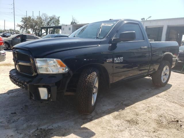 2013 Dodge RAM 1500 ST