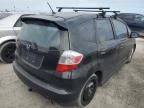 2011 Honda FIT Sport