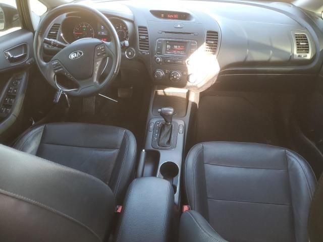 2015 KIA Forte EX