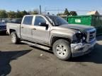 2015 GMC Sierra K1500 SLE