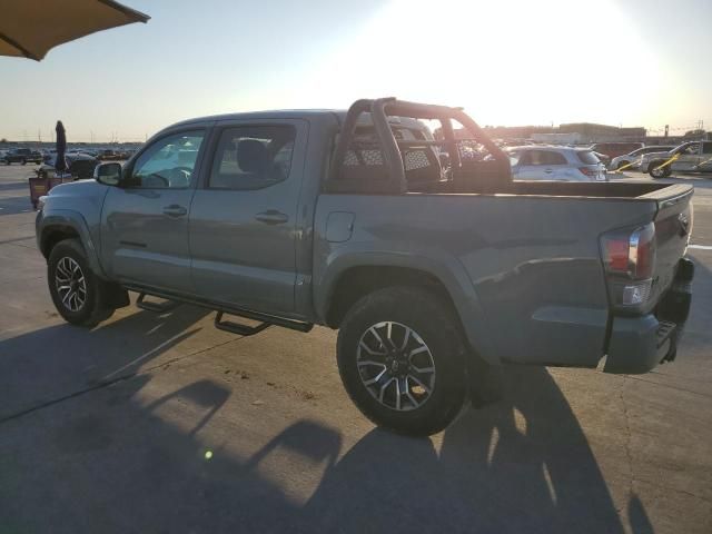 2023 Toyota Tacoma Double Cab