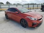 2019 KIA Forte EX