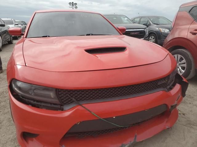 2016 Dodge Charger R/T Scat Pack