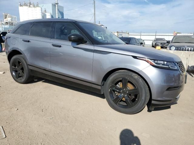 2020 Land Rover Range Rover Velar S