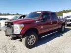 2015 Ford F250 Super Duty