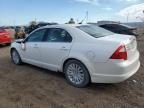 2011 Ford Fusion Hybrid