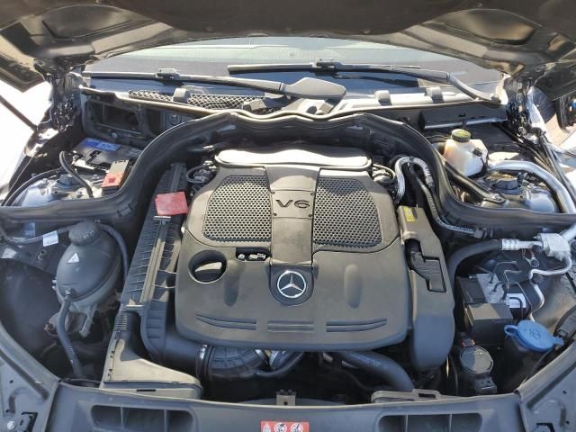 2014 Mercedes-Benz C 300 4matic