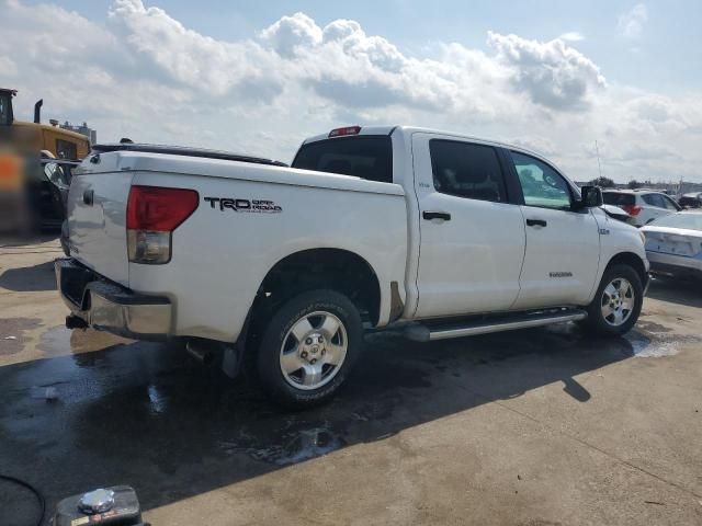 2008 Toyota Tundra Crewmax