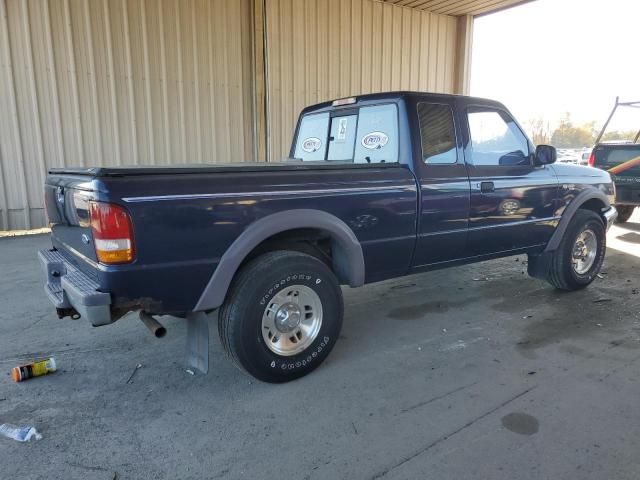 1997 Ford Ranger Super Cab