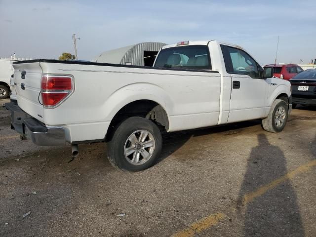 2014 Ford F150