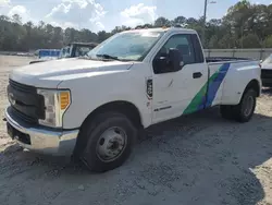 Ford Vehiculos salvage en venta: 2017 Ford F350 Super Duty