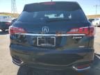 2017 Acura RDX Advance