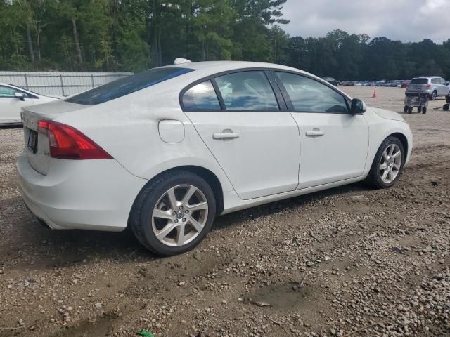 2014 Volvo S60 T5