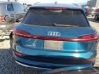 2019 Audi E-TRON Prestige