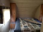 2010 Nomad Travel Trailer