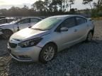 2014 KIA Forte EX