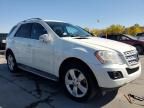 2011 Mercedes-Benz ML 350