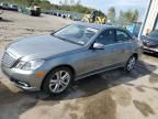 2010 Mercedes-Benz E 350 4matic