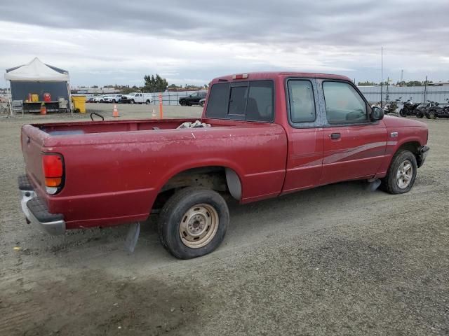 1996 Mazda B3000 Cab Plus