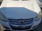 2006 Volkswagen Jetta 2.5 Option Package 1