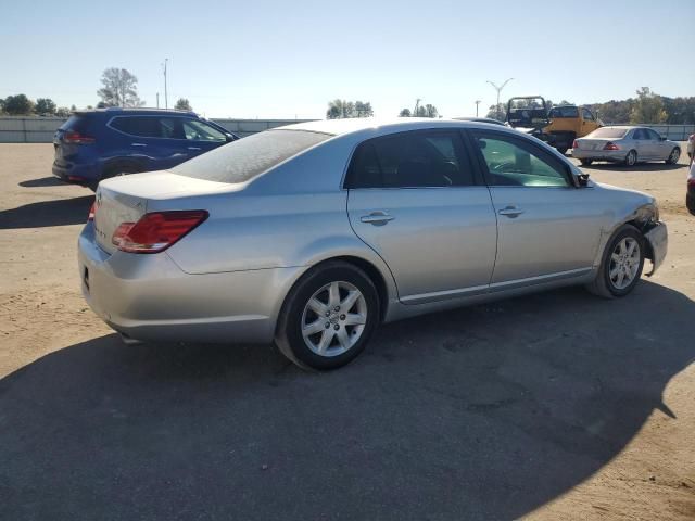 2006 Toyota Avalon XL