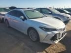 2020 Toyota Avalon Limited