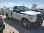 2012 Ford F250 Super Duty