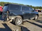 2019 Chevrolet Tahoe C1500 LT