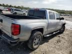 2015 Chevrolet Silverado C1500 LTZ